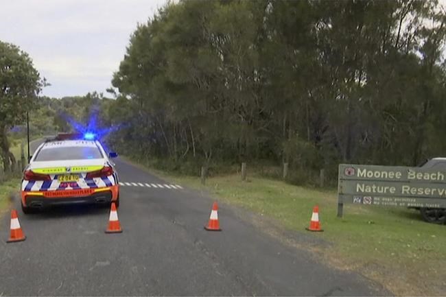 Surfer fatally bitten by shark off Australia's east coast | iNFOnews.ca Surfer fatally bitten by shark off Australia's east coast | iNFOnews.ca