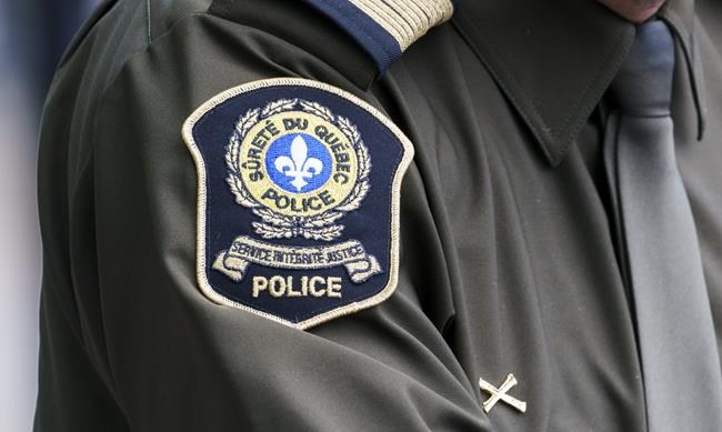 Child who went missing in Quebec now reunited with mother, police arrest dad | iNFOnews.ca