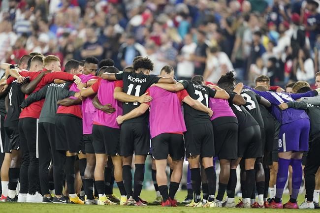 Larin keeps finding net, helping Canada earn 1-1 draw vs. US | iNFOnews.ca