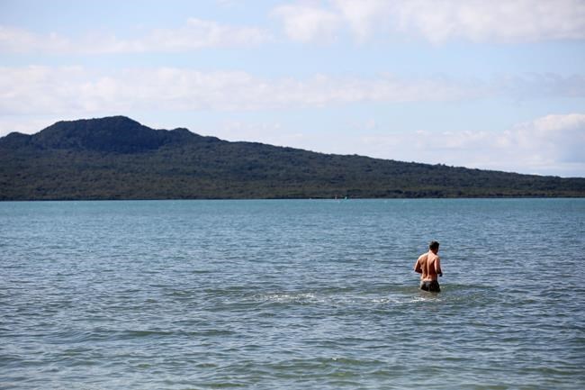 Climate change pushes New Zealand to warmest recorded winter | iNFOnews.ca Climate change pushes New Zealand to warmest recorded winter | iNFOnews.ca