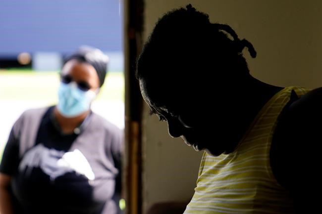 New Orleans: Seniors left in dark, hot facilities after Ida | iNFOnews.ca