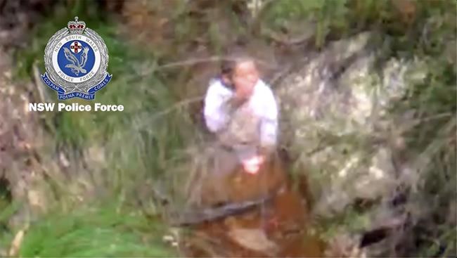Toddler lost in Australian woods for 3 days out of hospital | iNFOnews.ca Toddler lost in Australian woods for 3 days out of hospital | iNFOnews.ca