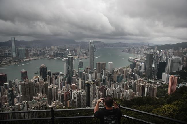 China-to-Hong Kong travelers will no longer need quarantine | iNFOnews.ca China-to-Hong Kong travelers will no longer need quarantine | iNFOnews.ca
