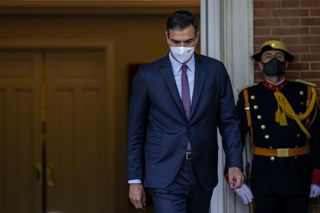 Brutal attack prompts Spanish PM to hold hate crime meeting | iNFOnews.ca Brutal attack prompts Spanish PM to hold hate crime meeting | iNFOnews.ca