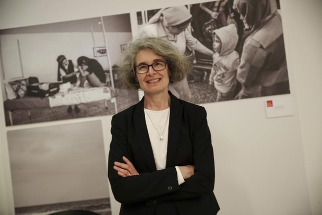 Vatican won't say if women can vote in 2023 church meeting | iNFOnews.ca Vatican won't say if women can vote in 2023 church meeting | iNFOnews.ca
