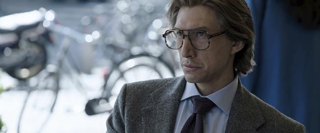 A fall movie season (like everything else) in flux | iNFOnews.ca A fall movie season (like everything else) in flux | iNFOnews.ca