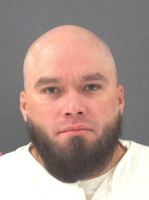 Texas man gets execution delay over pastor’s touch request | iNFOnews.ca