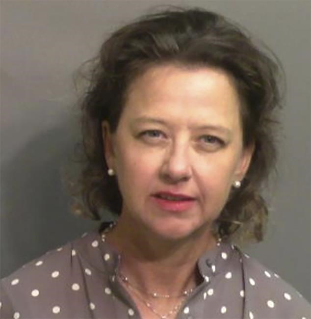 Ex-prosecutor charged in Ahmaud Arbery case booked at jail | iNFOnews.ca