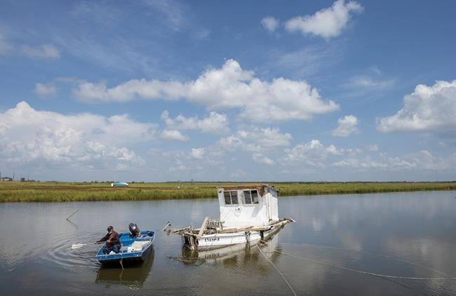 Ida deaths rise by 11 in New Orleans; Louisiana toll now 26 | iNFOnews.ca