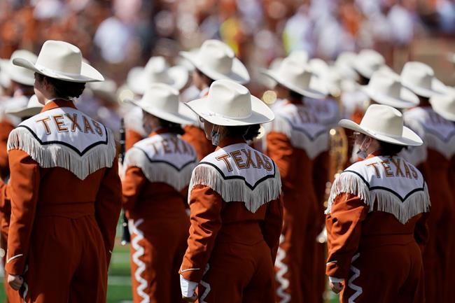 Texas NAACP files federal complaint over "The Eyes of Texas" | iNFOnews.ca Texas NAACP files federal complaint over "The Eyes of Texas" | iNFOnews.ca
