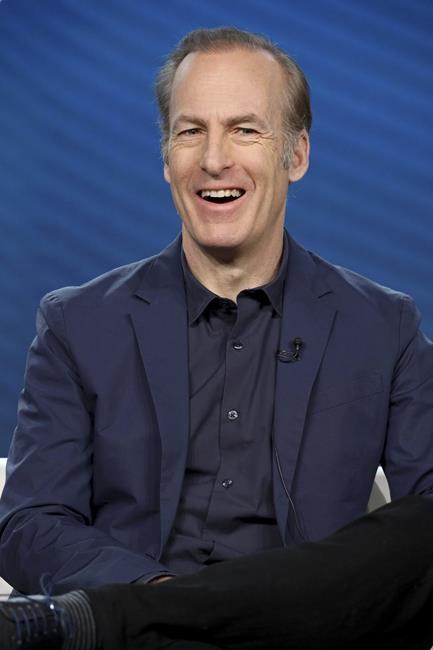 Bob Odenkirk back on 'Better Call Saul' after heart attack | iNFOnews.ca
