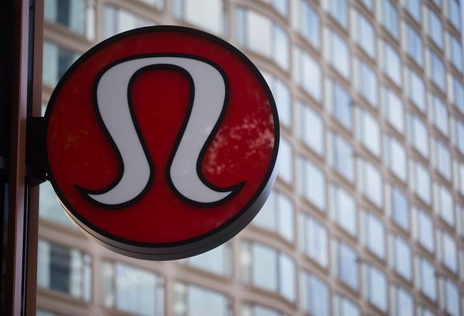 Lululemon boosts guidance after stellar second-quarter results surpass expectations | iNFOnews.ca