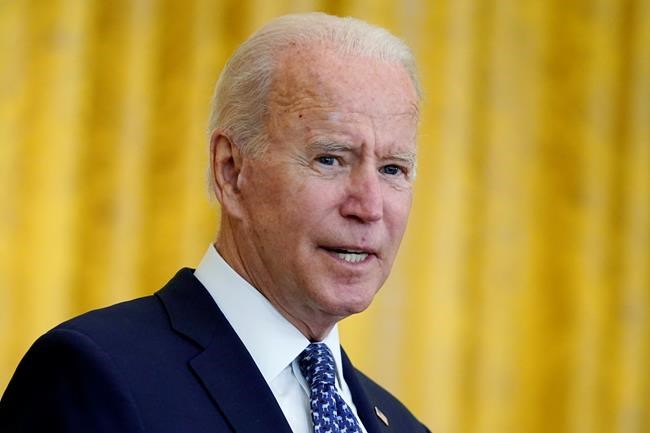 Biden ousts 18 Trump military academy board appointees | iNFOnews.ca