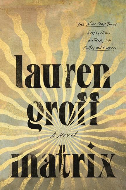 Review: 'Fates and Furies' author sets new novel in nunnery | iNFOnews.ca