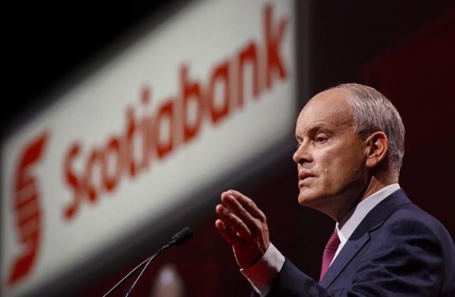 Canadian banks look to U.S. for growth amid strong economic recovery | iNFOnews.ca