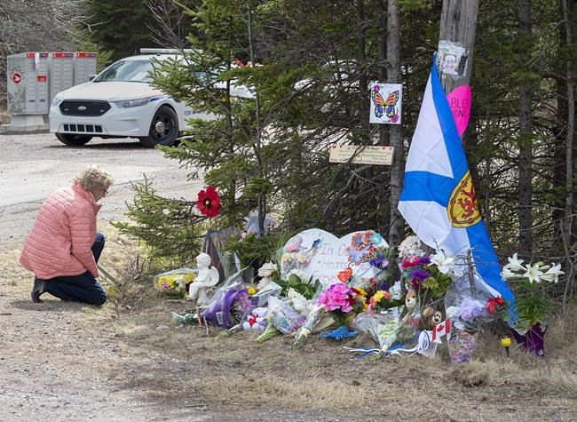 Nova Scotia's mass shooting inquiry has submitted subpoenas to the RCMP: spokeswoman | iNFOnews.ca