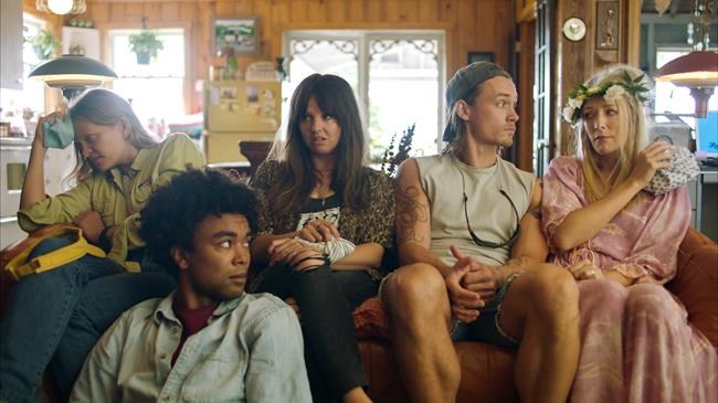 'Moonshine' creator Sheri Elwood mines Nova Scotia family roots for CBC dramedy | iNFOnews.ca