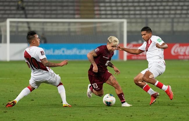 Players return to Toronto FC after being away on international duty | iNFOnews.ca