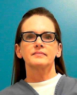 Florida woman given 30 years in husband's homicide | iNFOnews.ca Florida woman given 30 years in husband's homicide | iNFOnews.ca