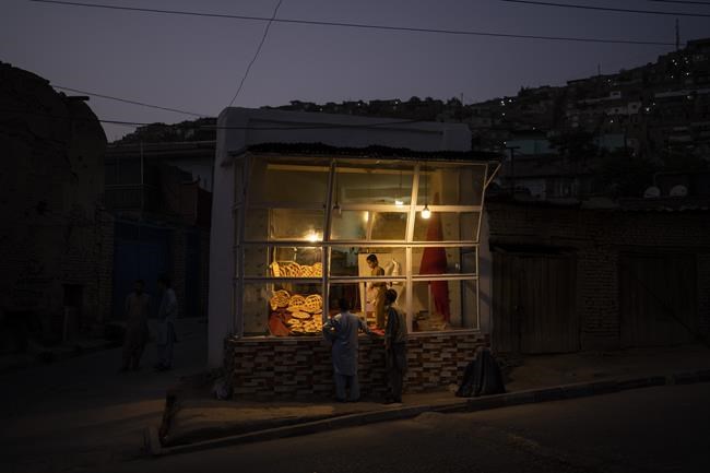 UN raises alarm on Taliban crackdown on dissent, journalists | iNFOnews.ca