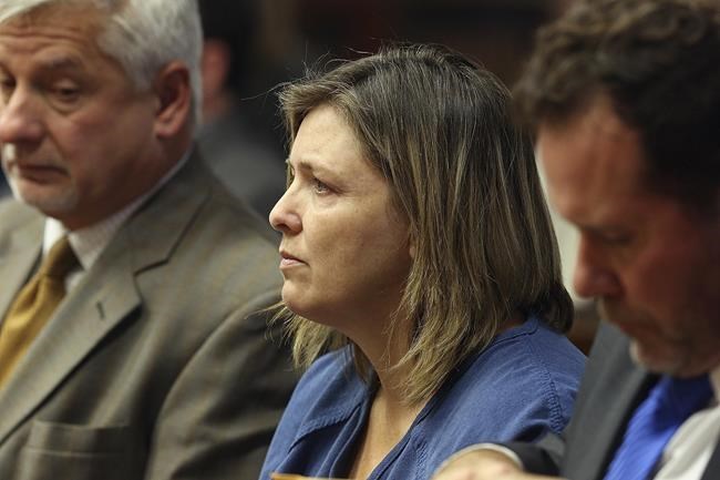 Woman is 2nd to admit role in death of 8 members of a family | iNFOnews.ca