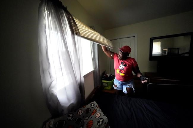 From COVID to Ida: Louisiana's marginalized 'see no way out' | iNFOnews.ca