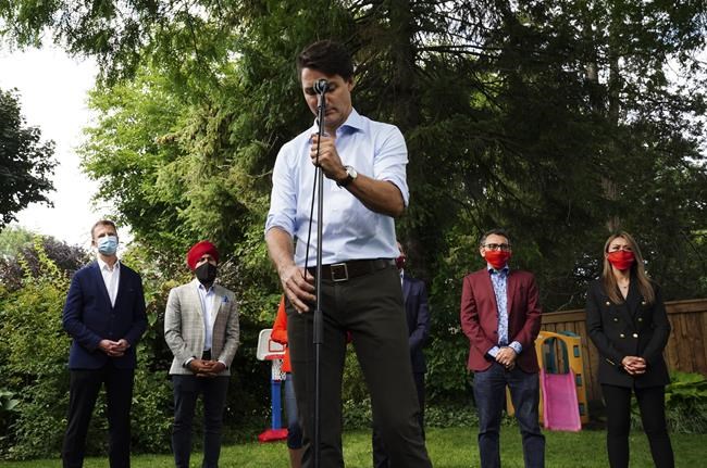 Trudeau says he did not want Wilson-Raybould to lie as SNC-Lavalin affair re-emerges | iNFOnews.ca Trudeau says he did not want Wilson-Raybould to lie as SNC-Lavalin affair re-emerges | iNFOnews.ca