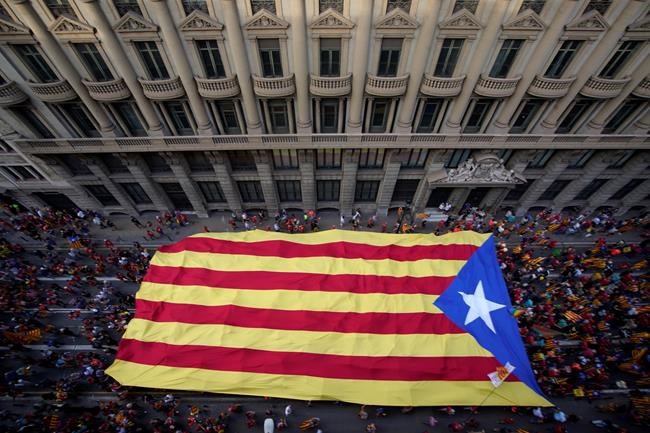 Spain restarts talks to resolve Catalan secession crisis | iNFOnews.ca