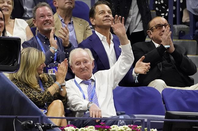 Djokovic bids for history at US Open: year Slam, 21st major | iNFOnews.ca Djokovic bids for history at US Open: year Slam, 21st major | iNFOnews.ca