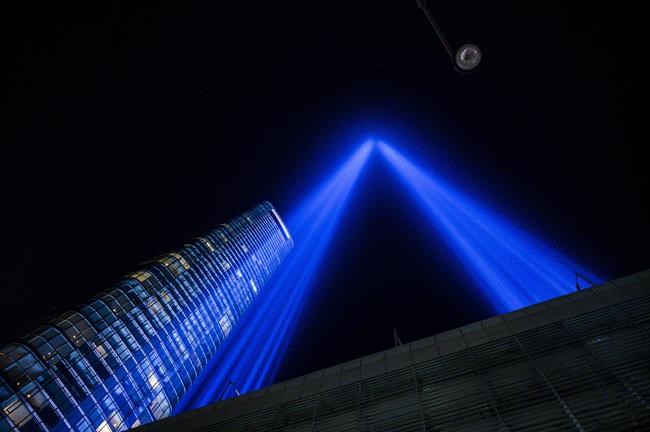 The Latest: Ex-Afghan leader hosts tribal elders on 9/11 | iNFOnews.ca