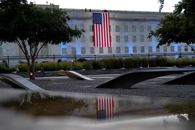 FBI releases newly declassified record on Sept. 11 attacks | iNFOnews.ca