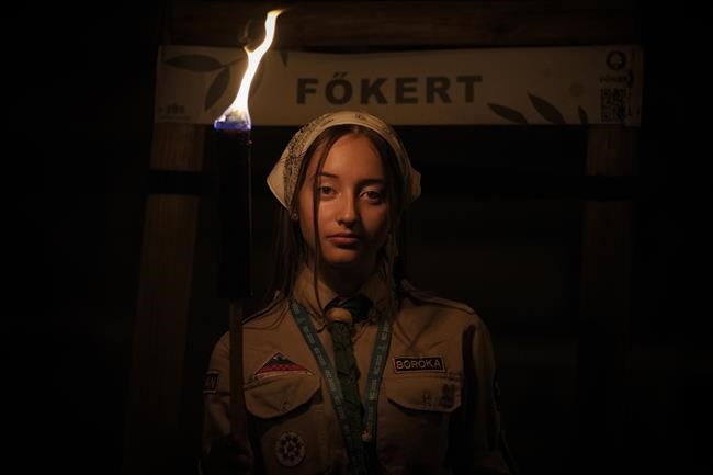 Pope to Orban's Hungary: Open your arms to everyone | iNFOnews.ca