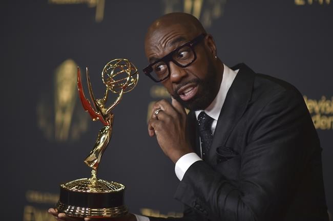 'SNL' hosts Rudolph, Chappelle win guest actor Emmy honors | iNFOnews.ca