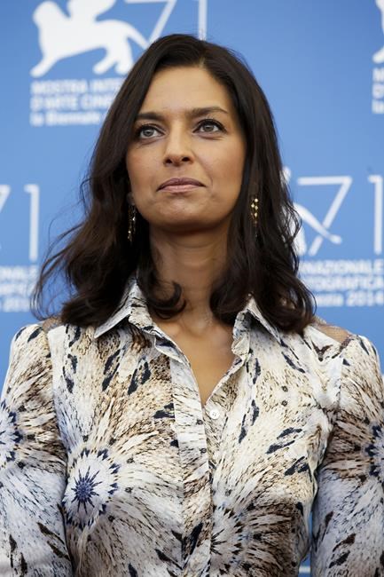 Jhumpa Lahiri book on translation to come out in the spring | iNFOnews.ca
