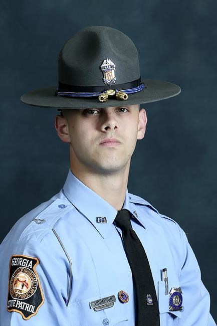 Son of man killed by Georgia trooper seeks federal inquiry | iNFOnews.ca Son of man killed by Georgia trooper seeks federal inquiry | iNFOnews.ca