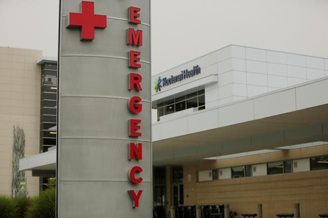 Washington hospital execs: little capacity to help Idaho | iNFOnews.ca Washington hospital execs: little capacity to help Idaho | iNFOnews.ca