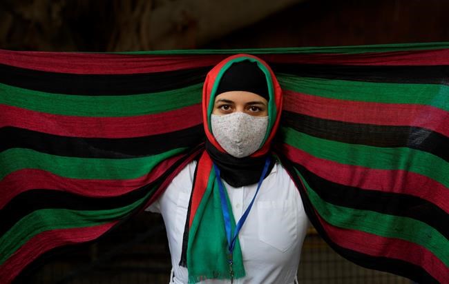 With Taliban's rise, India sees renewed threat in Kashmir | iNFOnews.ca With Taliban's rise, India sees renewed threat in Kashmir | iNFOnews.ca
