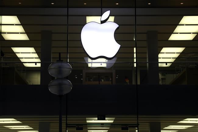 How to update Apple devices to correct security flaw | iNFOnews.ca How to update Apple devices to correct security flaw | iNFOnews.ca