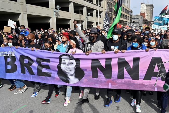 Justice Dept. curtails agents' use of 'no-knock' warrants | iNFOnews.ca Justice Dept. curtails agents' use of 'no-knock' warrants | iNFOnews.ca