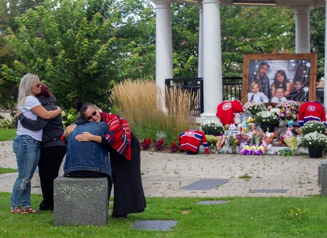 N.S. 'family that could' perished at rural getaway they had created this summer | iNFOnews.ca N.S. 'family that could' perished at rural getaway they had created this summer | iNFOnews.ca