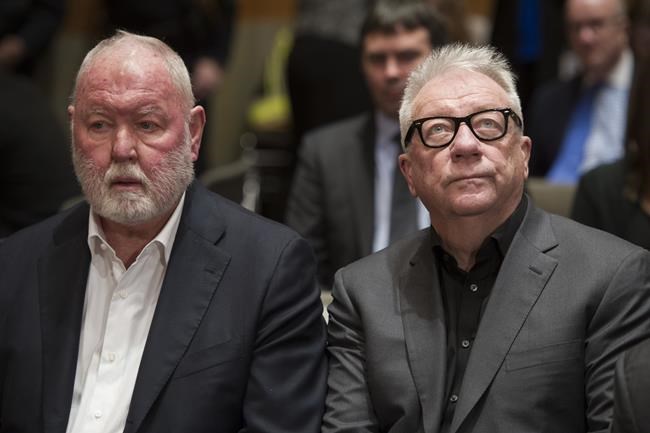 Judge declares mistrial at trial of Backpage.com founders | iNFOnews.ca