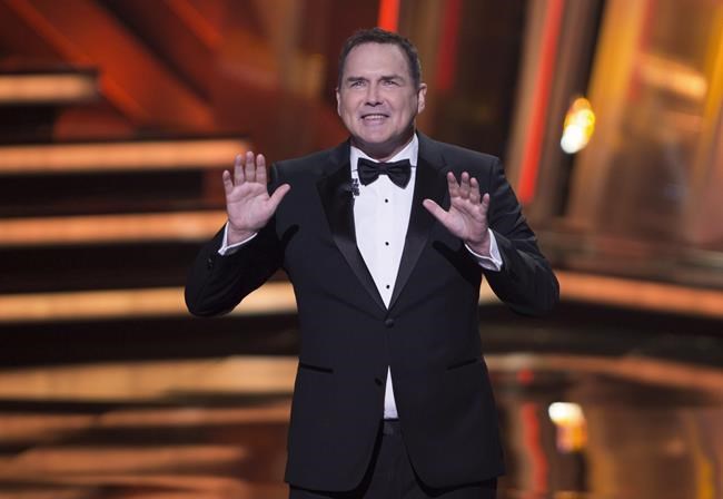 Norm Macdonald, former 'Saturday Night Live' comic, dies | iNFOnews.ca