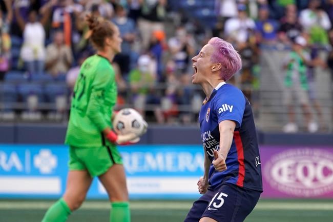 US Soccer says it has offered men, women identical contracts | iNFOnews.ca