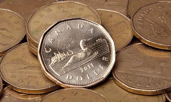 Energy, financials propel S&P/TSX composite to best day in nearly two months | iNFOnews.ca CP1888995433