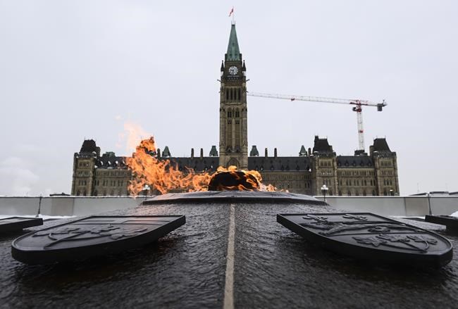 Courses to prevent office harassment mandatory for new MPs by end of year | iNFOnews.ca