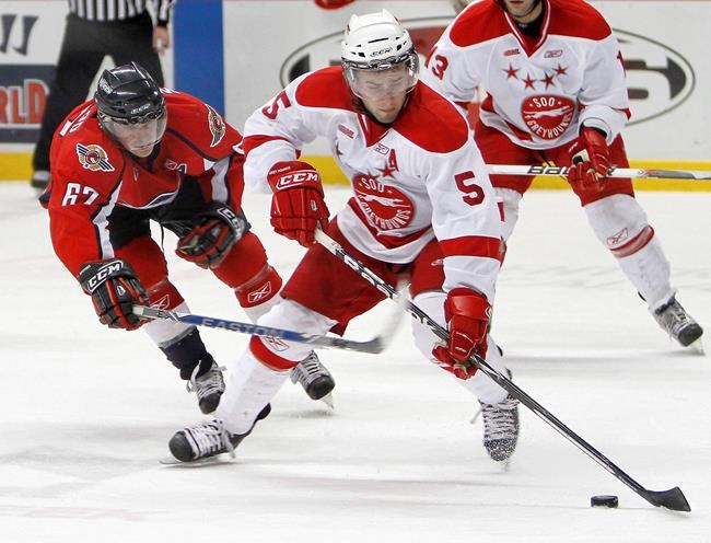 OHL to require proof of full vaccination at Ontario facilities beginning Sept. 22 | iNFOnews.ca