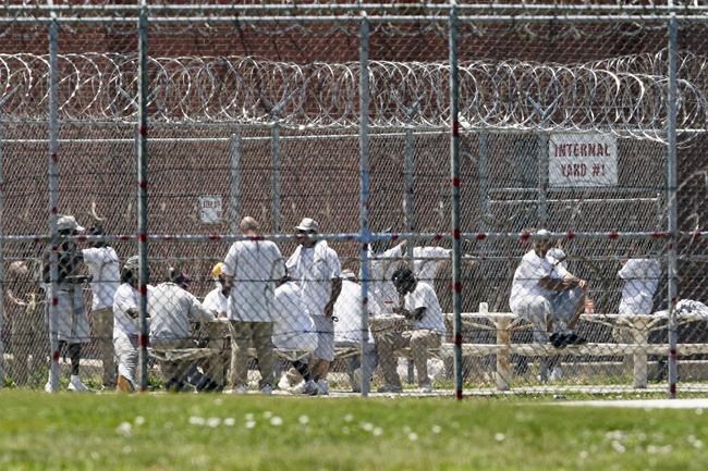 Report: Nebraska prison workforce crisis 'alarmingly worse' | iNFOnews.ca