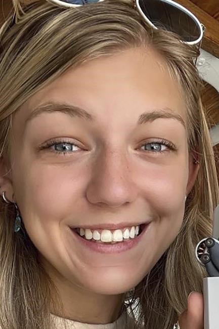 Bodycam: Gabby Petito argued with boyfriend before vanishing | iNFOnews.ca Bodycam: Gabby Petito argued with boyfriend before vanishing | iNFOnews.ca