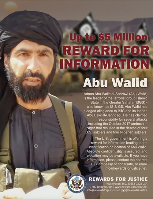 France calls killing of Islamic State leader big victory | iNFOnews.ca France calls killing of Islamic State leader big victory | iNFOnews.ca