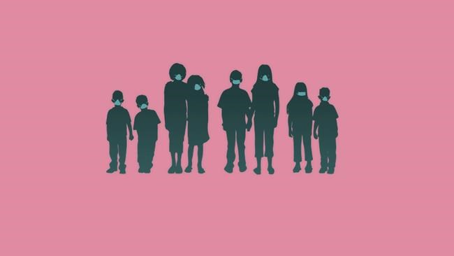 Can kids be harmed wearing masks to protect against COVID? | iNFOnews.ca